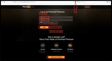 pornhub.com login|Create New Account